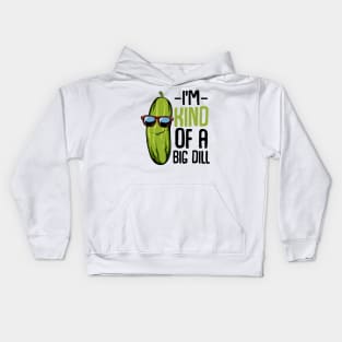 Pickle Kids Hoodie